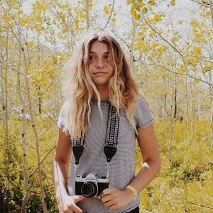 Meet your Posher, Oleanne